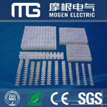 Professional wholesale nylon 66 or PE terminal block